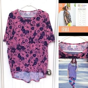 Springtime Daisy's Irma XS🌼